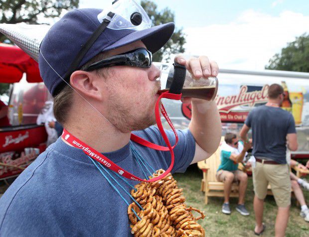 Ryan Hoagland Great Taste of the Midwest
